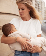 White Nursing T-shirt