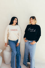 Sweat Love Club