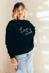 Sweat Love Club