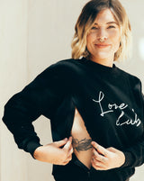 Sweat Love Club